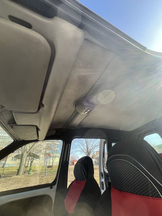 Renault   kangoo 2005 дизель