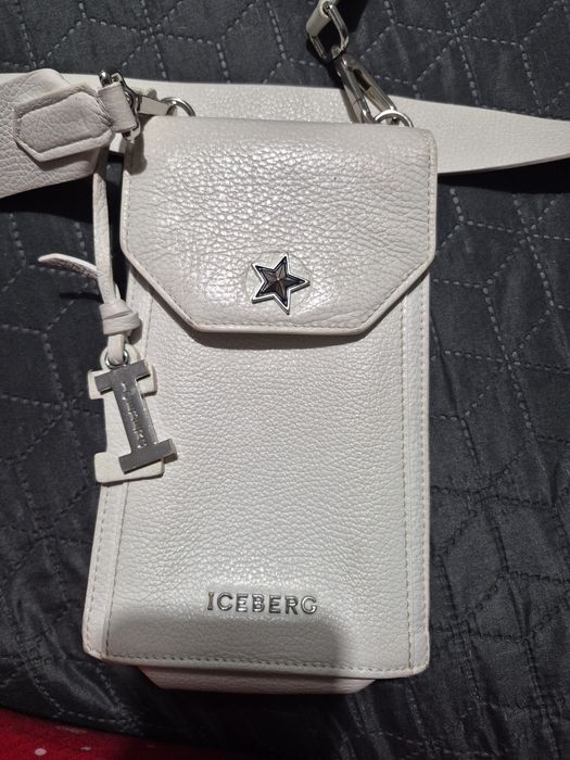 Сумка іceberg оригинал