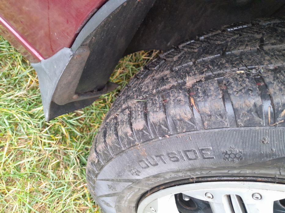 Деу ланос в хорошому технічному стані