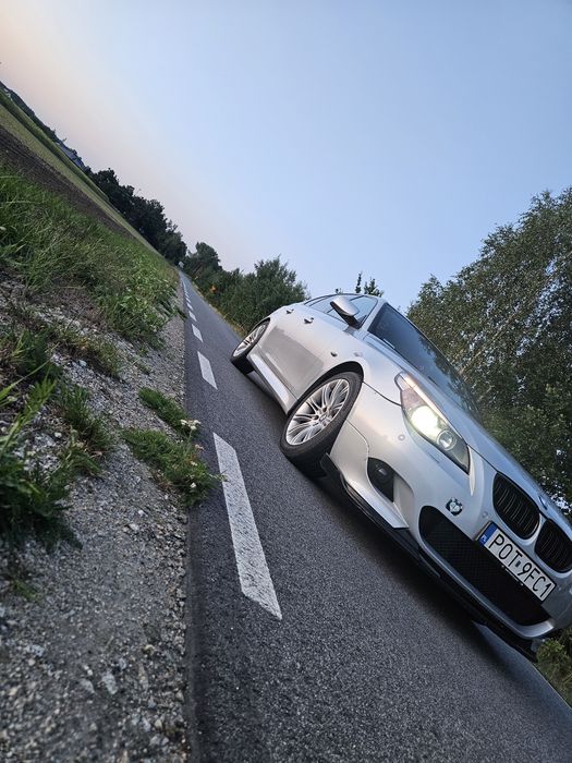 Sprzedam Bmw e60 530i