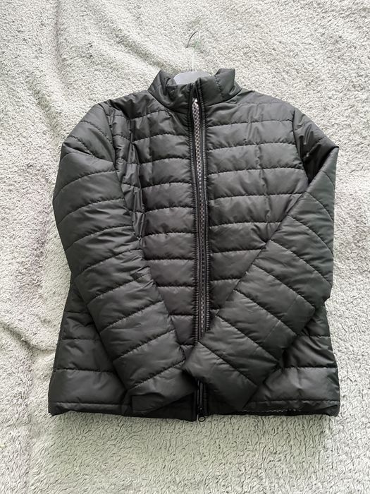 Куртка осінь/весна нова