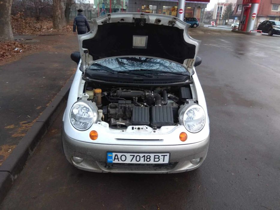 Продам авто  2008 р.