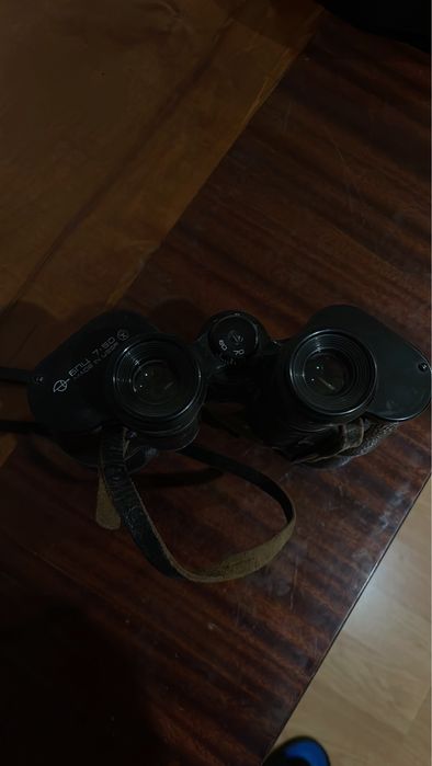 Бинокль бинокль