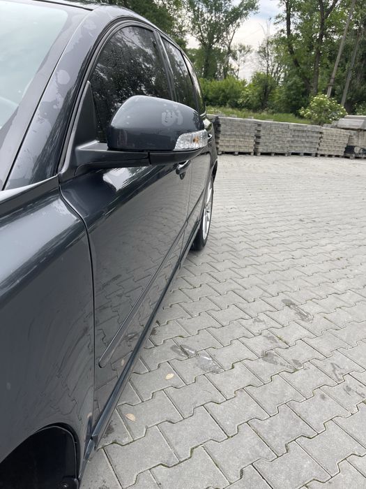 Продам volvov50 2010 р