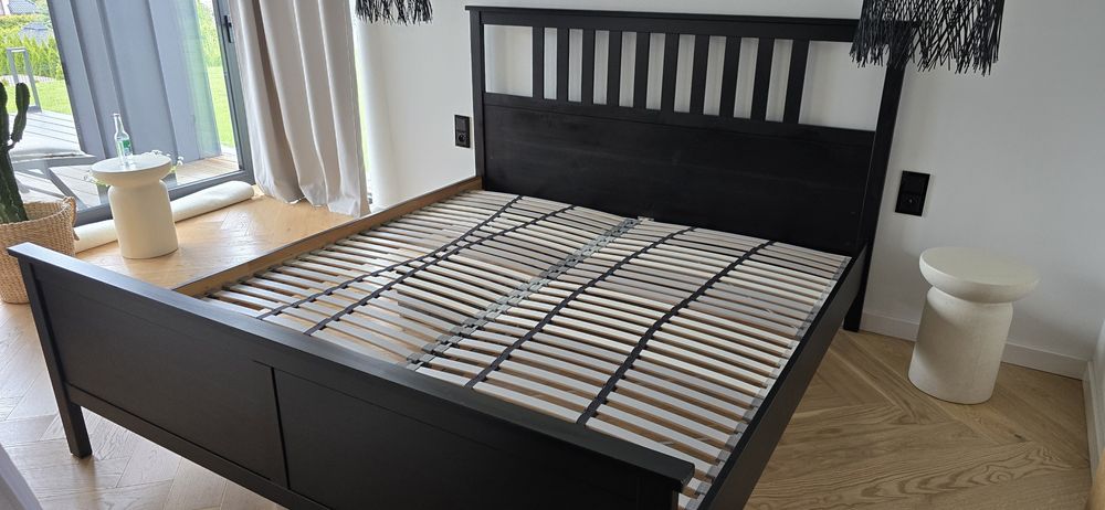 Łóżko  ikea 180/200
