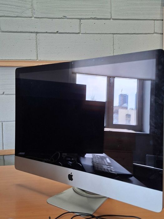imac 21,5 2011 - Купити електроніку - Ціни на OLX.ua