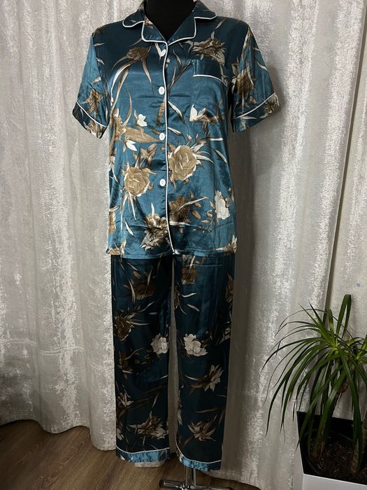 Piżama damska modna