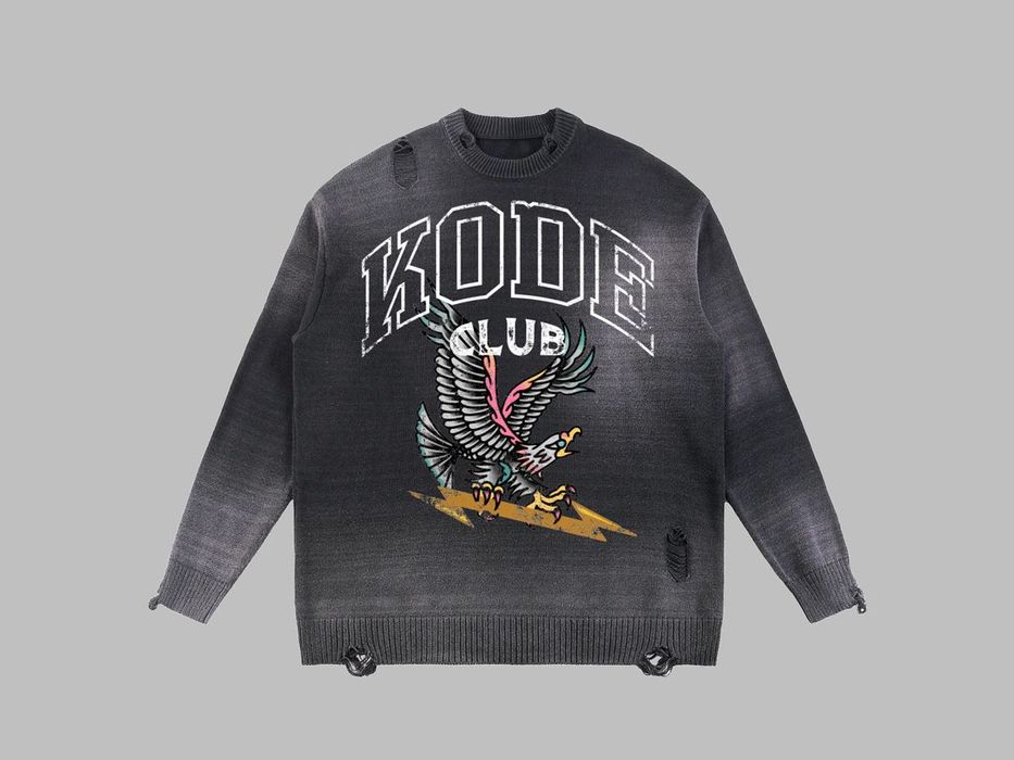 STREETWEAR Criação de marcas - 50% desconto até 31 Dez.