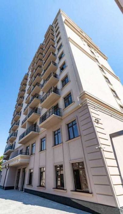 Продам 1-кімнатну квартиру в клубному будинку біля парку Шевченка| ЖК «Аполлон на Карантинній»