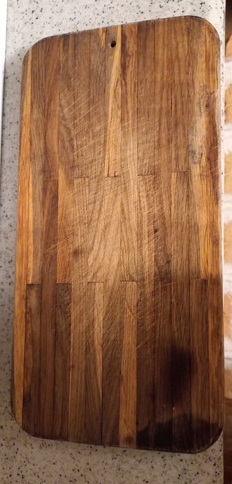 Досточка кухонная 40×20 б/у