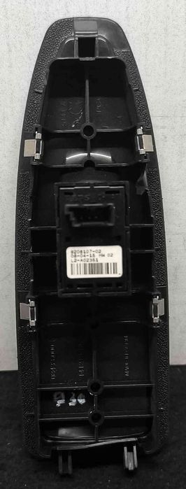 Comando / Botão / Interruptor Vidros Frente Direito 9208107-02 - BMW 1