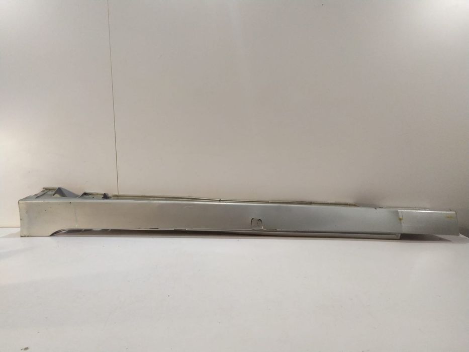 bmw 5 e60 / e61 listwa / osłona progu lewa - 14463