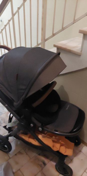 Bebe confort andorra 2