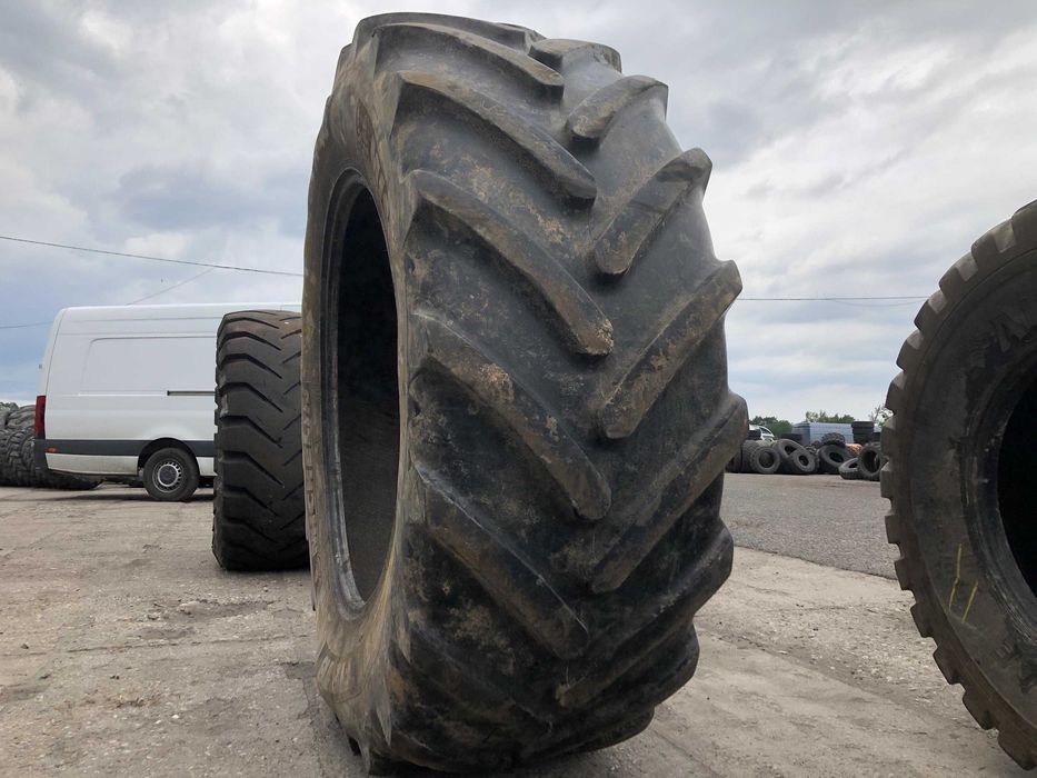 650/65r42 Opona Michelin Multibib Radial 70%