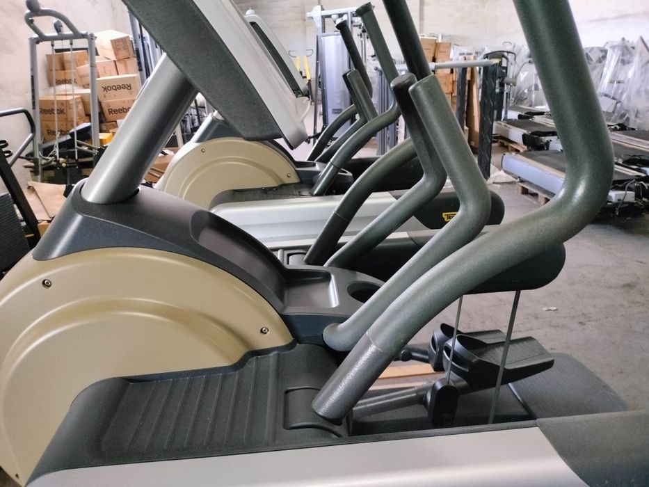 Orbitrek technogym Vario 500led