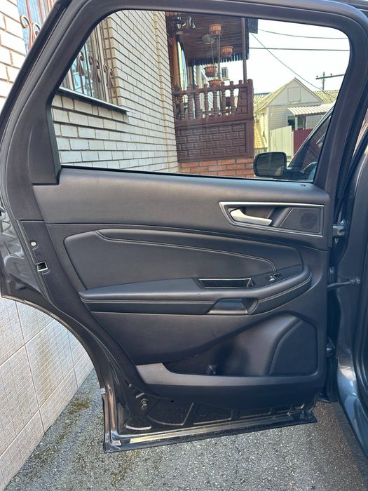 Продаю Ford Edge 2019 Titanium
