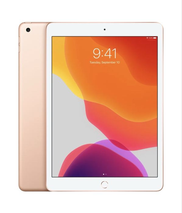 Apple iPad mini 5 WiFi + LTE 64Gb Gold