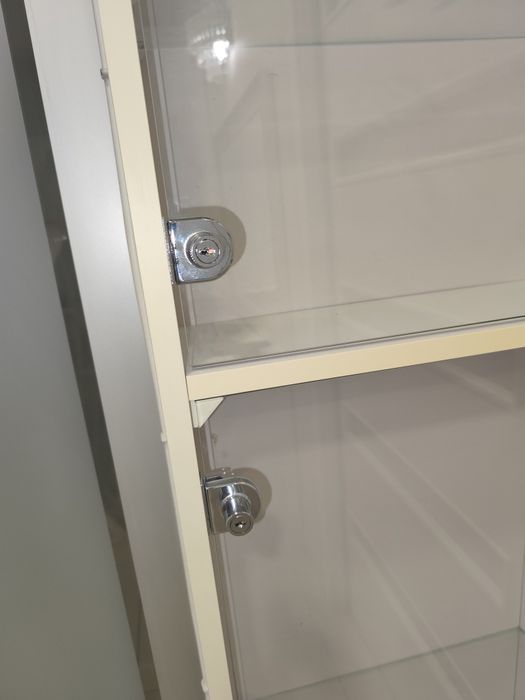 Półka na kosmetyki