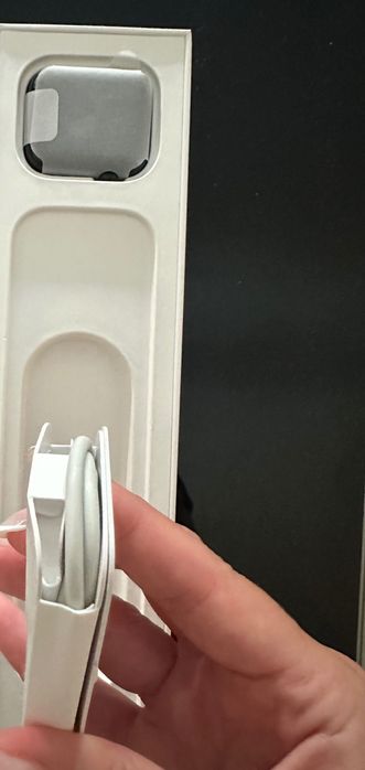 Apple watch SE - 44 mn - 2022