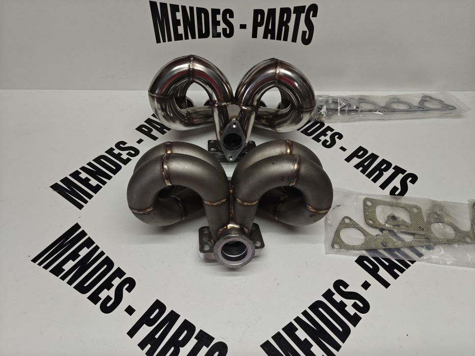 Coletores turbo Honda serie D