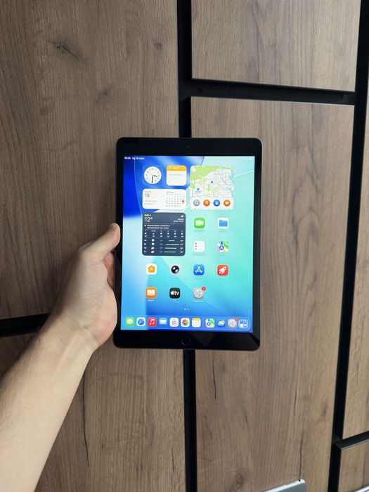 Apple iPad 8 32gb Wi-Fi