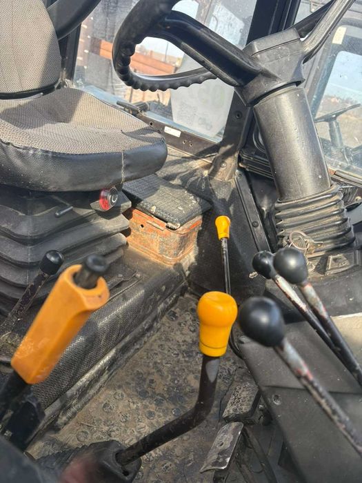 Трактор МТЗ Білорус 892 2017р