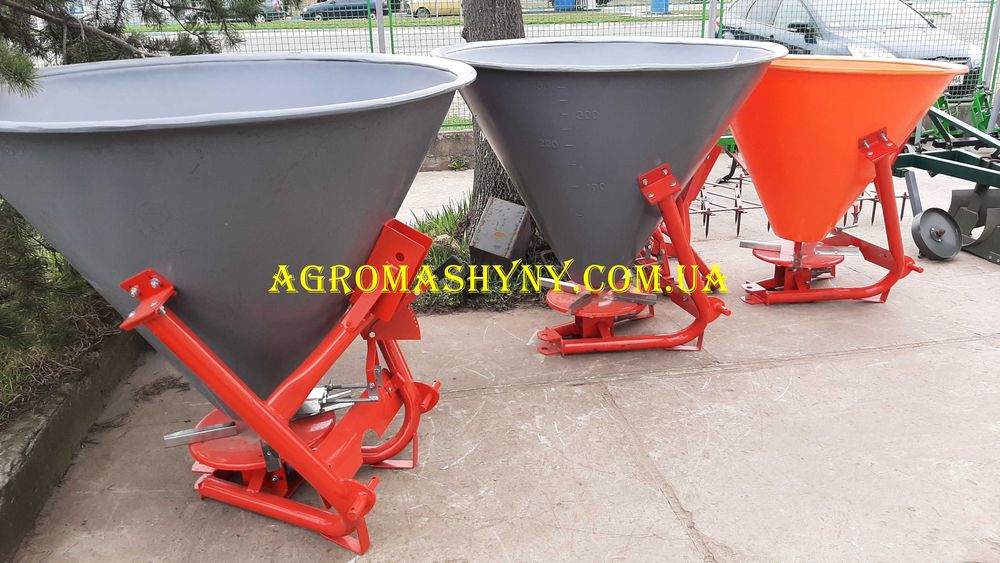 Розкидач міндобрив, міндобриво розкидач, розкидач мінеральних добрив