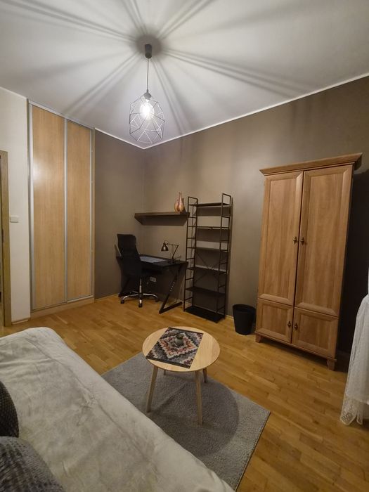 Mieszkanie – Poznań - Widok 4