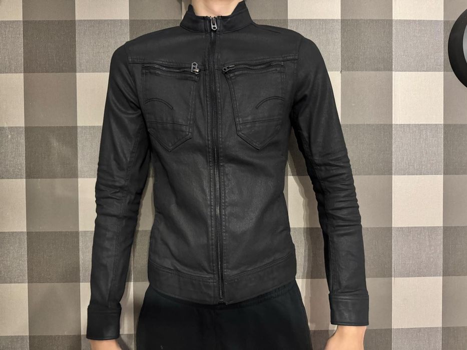 Raw kurtka mlodziezowa nowa