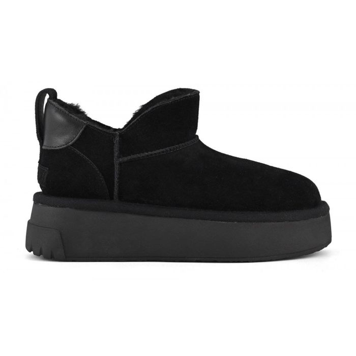 Уггі, зимове взуття