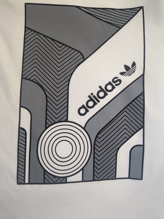 Koszulka Adidas rozmiar S