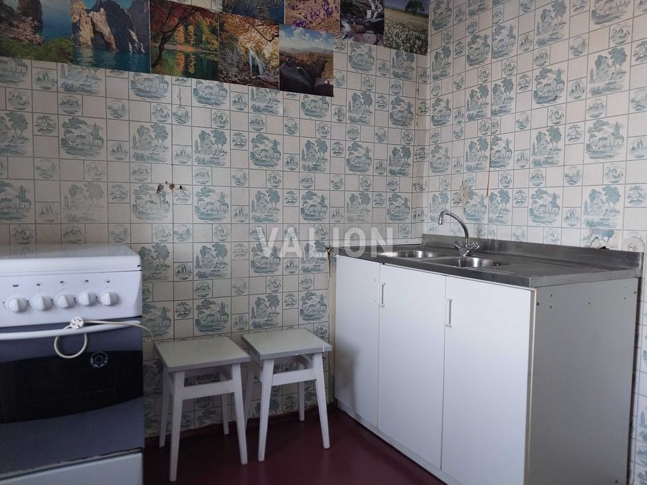 Без %. Продаж 2-кімнатної квартири в центрі Вишгорода за адресою: вул. Шолуденка, 6.