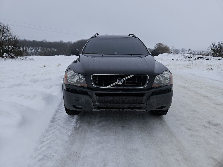 Продам Volvo XC90 2006
