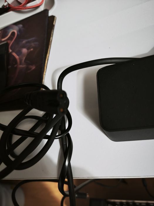Trotinete Xiaomi carregado