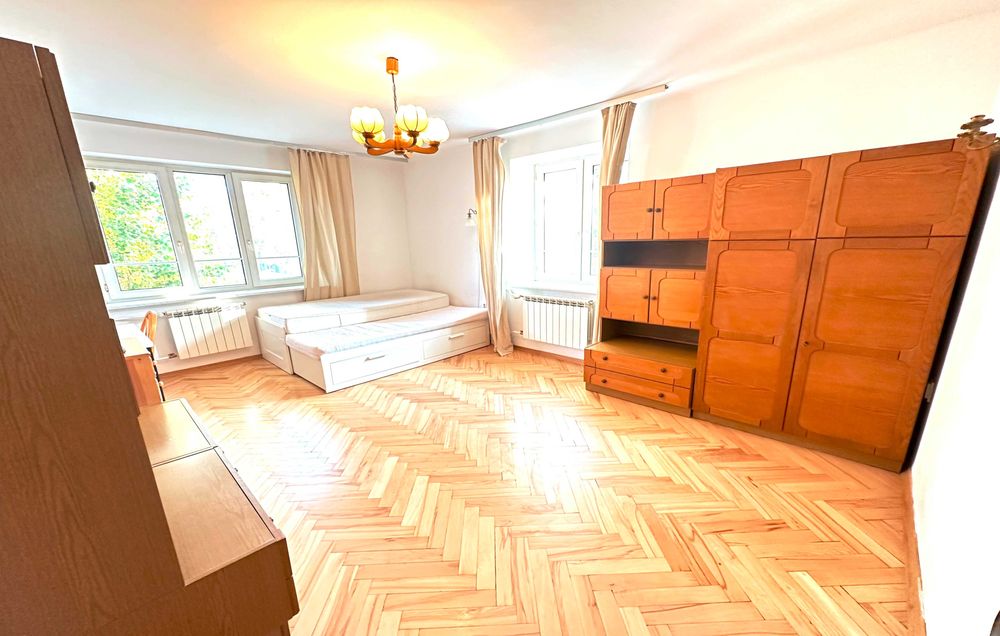 2 pok-40m-Wola ul. Obozowa-balko-ciche - Widok 2