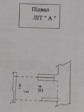 Продам паркомісце! Бажана 1м , м. Позняки