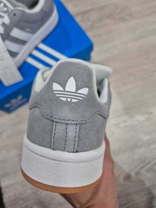 Adidas Campus 00s Grey R.36.5