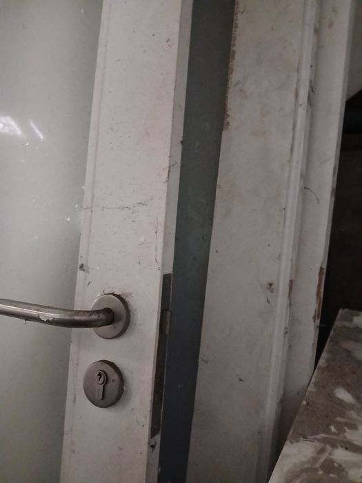 Portas conjunto de 6 unidades
