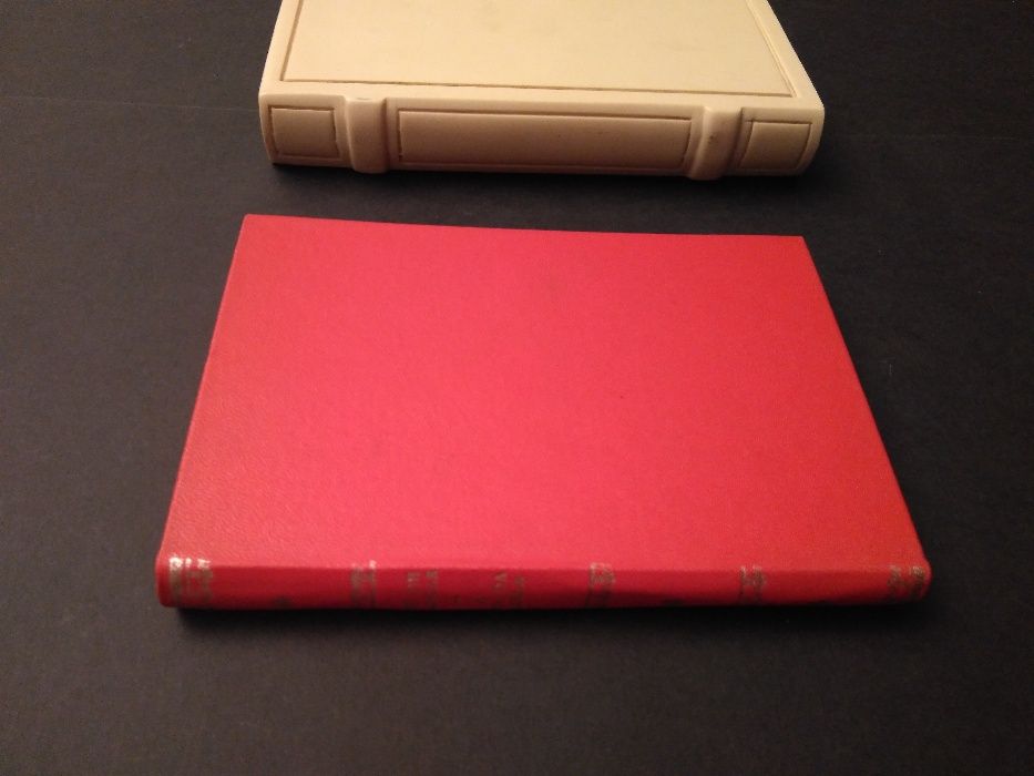 Raridade - José de Alencar - A pata da gazela