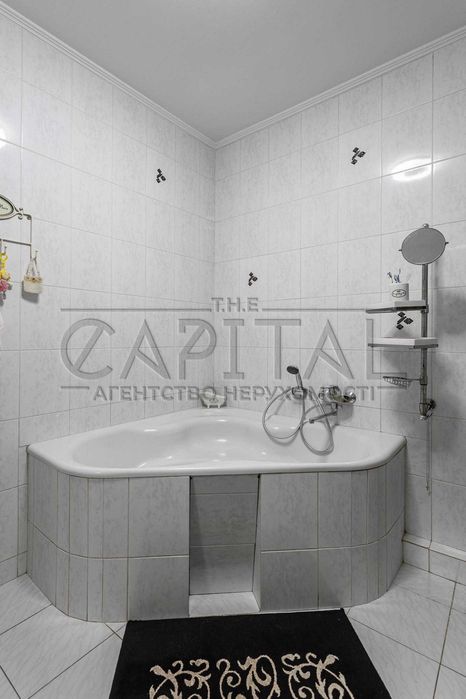 Будинок за адресою вул. Осіння (площа 200 м²) - Atlanta.ua - фото 17