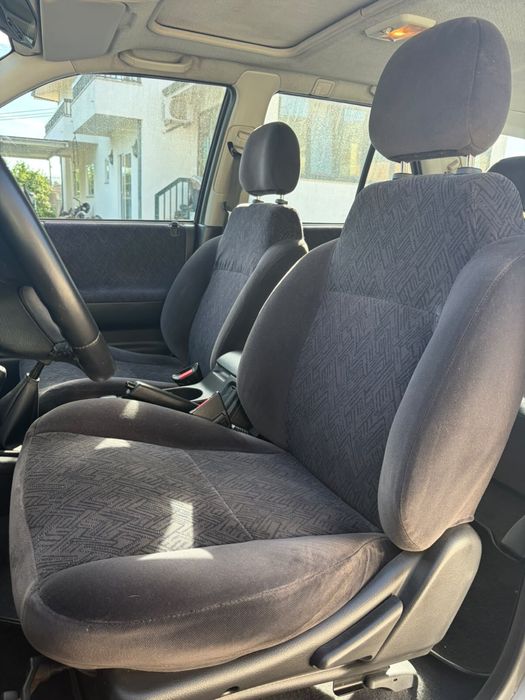 Opel Frontera B