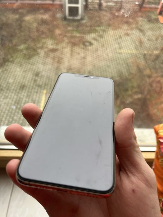 iPhone 11 Pro Max 512GB | 2 SIM | Идеал | Киев