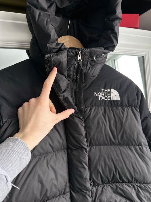 Оригінал! Пухова куртка The North Face.Ідеальний стан!Розмір S
