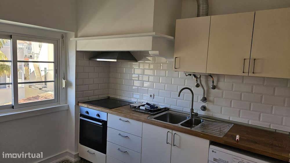 Apartamento T3 Duplex