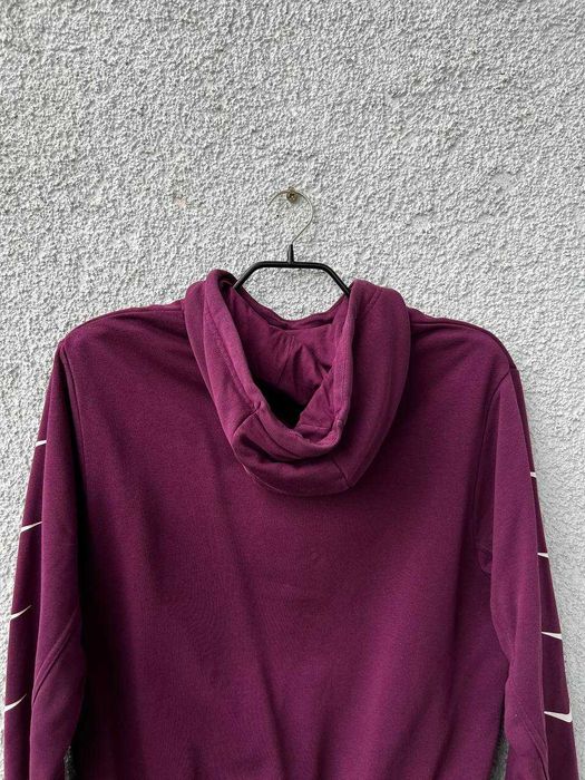 Худі Nike Swoosh