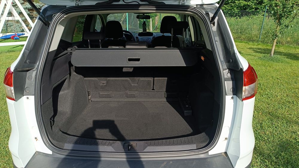 Ford Kuga 2015r stan idealny