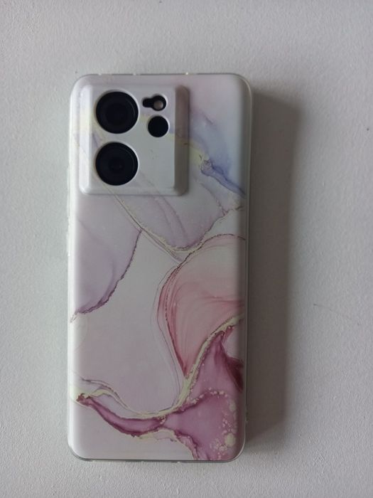 Чехол силіконовий для Xiomi 13T