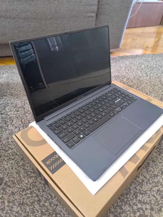 Asus Vivobook D1503IA - Ryzen 7 4800H