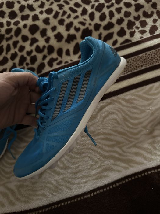 Tenis adidas atletismo Pista