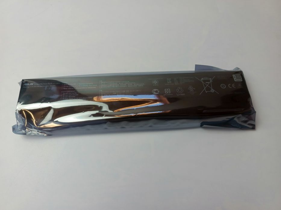 Bateria laptopa ASUS A41-B55 4400mAh 14,8V